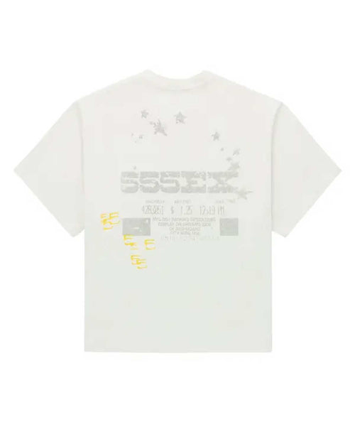 Sp5der Anniversary Tee White