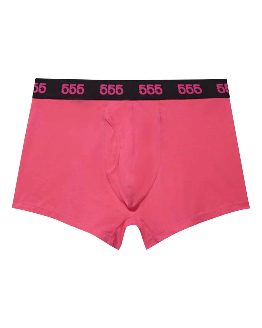 Sp5der Assorted 3 Pack Boxers (Pink, Camo, Yellow)