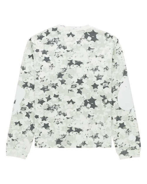 Sp5der Beluga AOP Thermal White Camo