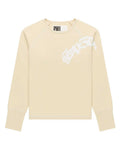 Sp5der Oxy L/S Tee Cream